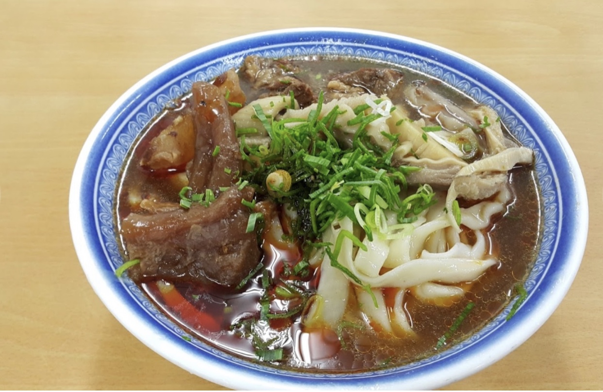 Masakannya Lezat, 2 Restoran Halal di Taipei ini Wajib Dikunjungi