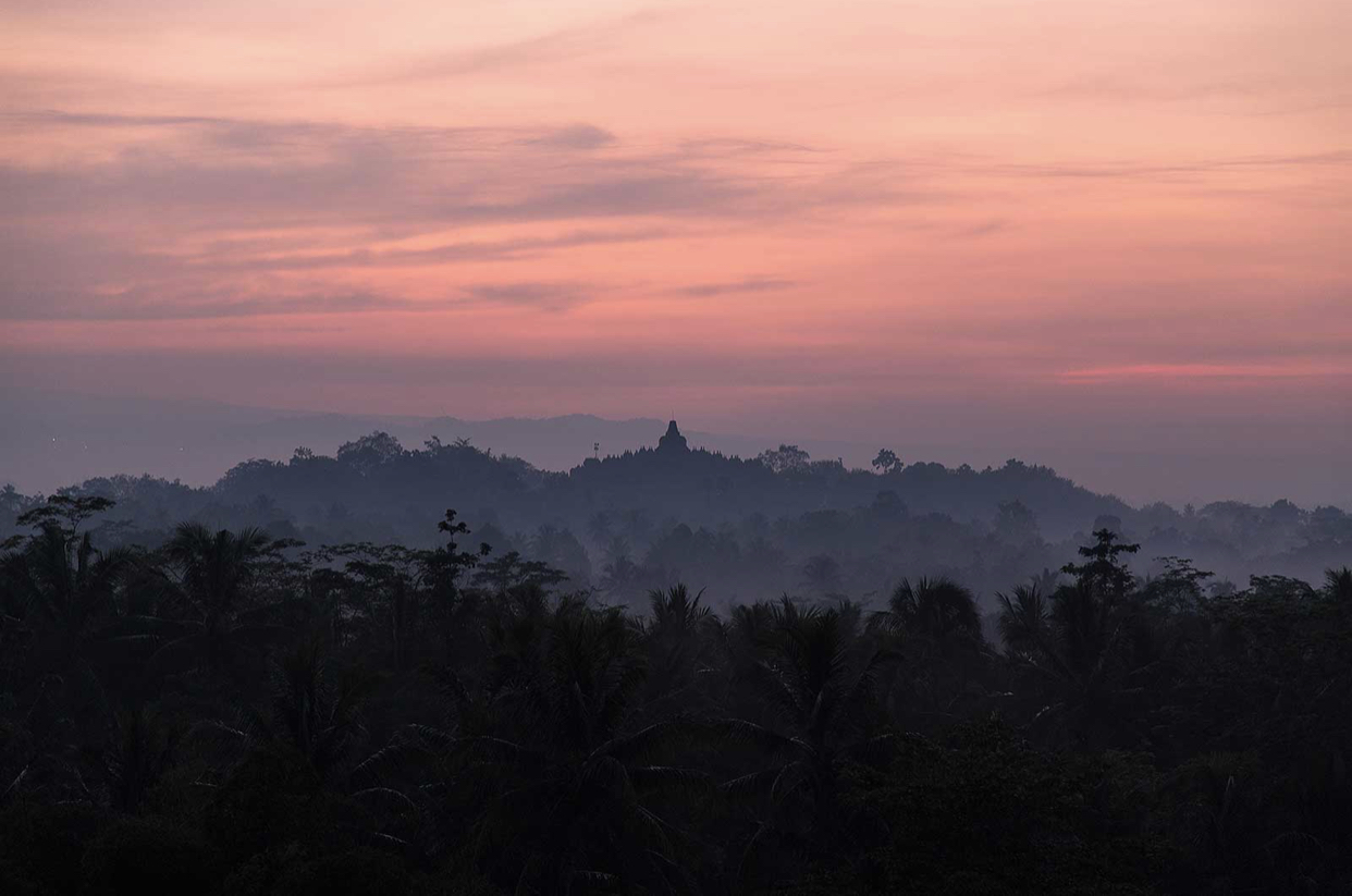 5 Hotel Bersertifikat CHSE dekat Candi Borobudur