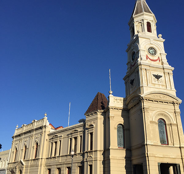 4 Alasan Mengapa Kota Fremantle di Australia Wajib Kamu Kunjungi
