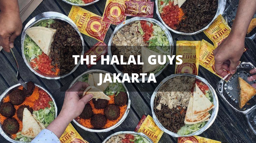 Jakarta kini menjadi destinasi Halalstyle Traveler
