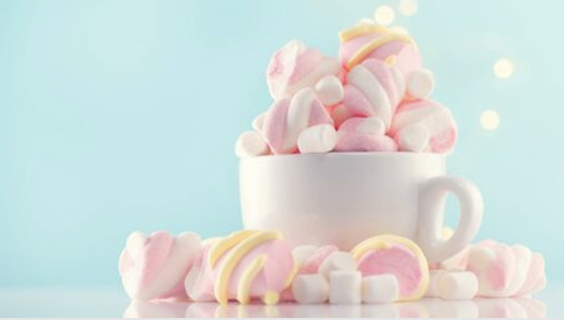 Favorit Anak-anak, Ini 8 Marshmallow Halal MUI