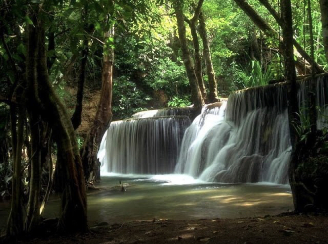 5 Wisata Alam di Sumatera Barat. Wajib Kunjung