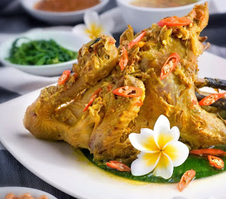 5 Kuliner Halal Khas Bali yang wajib Dicoba