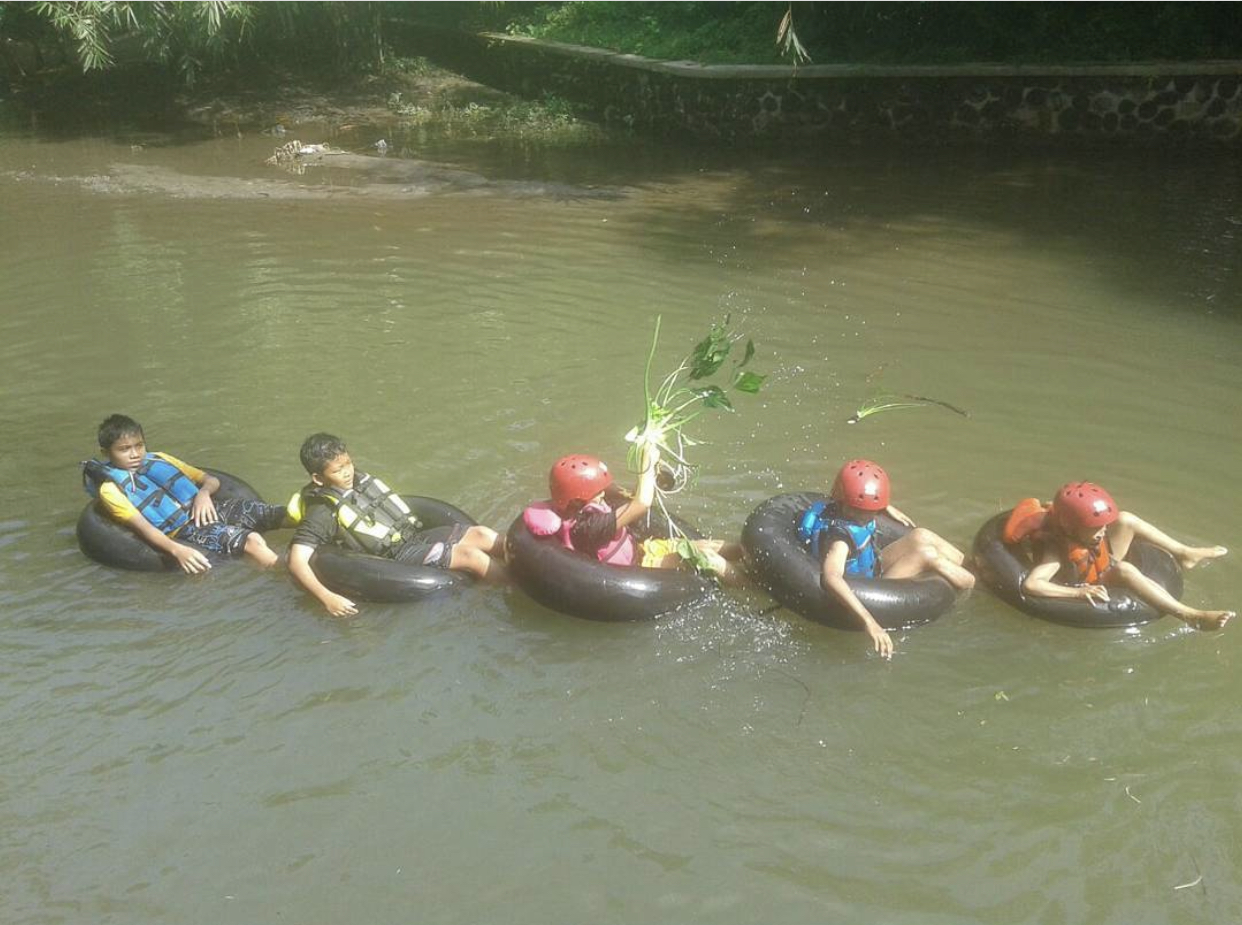 Liburan Seru di 5 Desa Wisata Yogyakarta