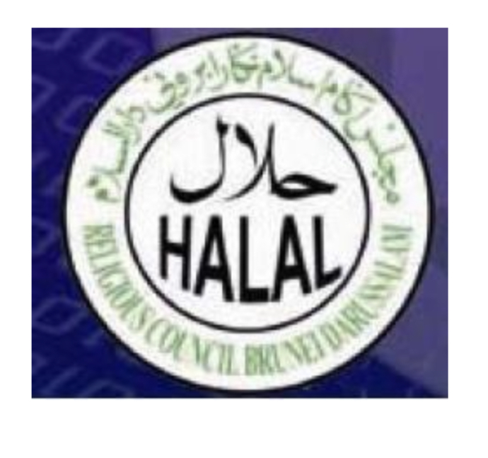 Logo halal