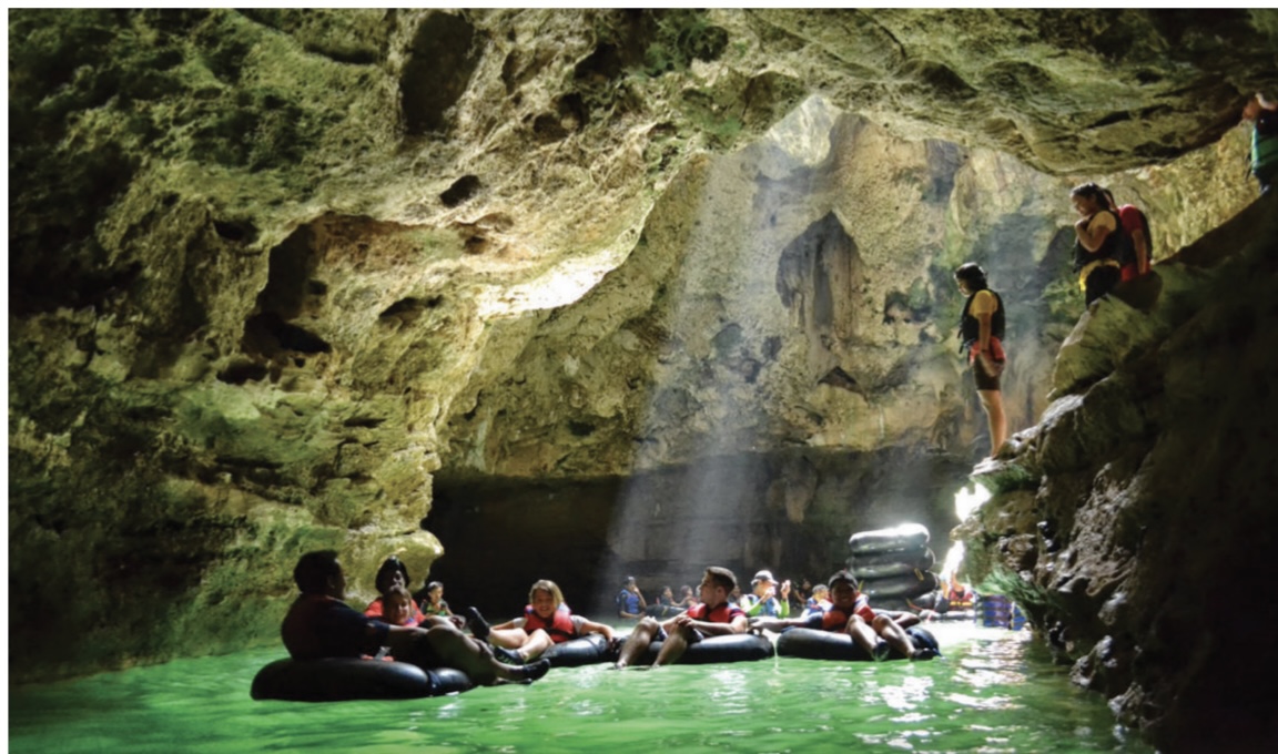 3 Wisata Goa di Gunung Kidul yang Memicu Adrenalin