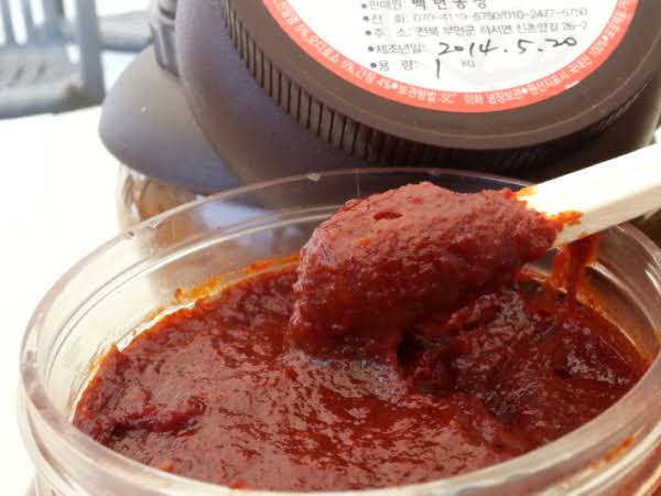 7 Fakta Gochujang, Saus Pedas Korea. Ada yang Halal MUI