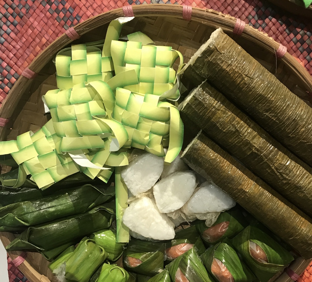 5 Hal tentang Ketupat, Si Primadona Lebaran