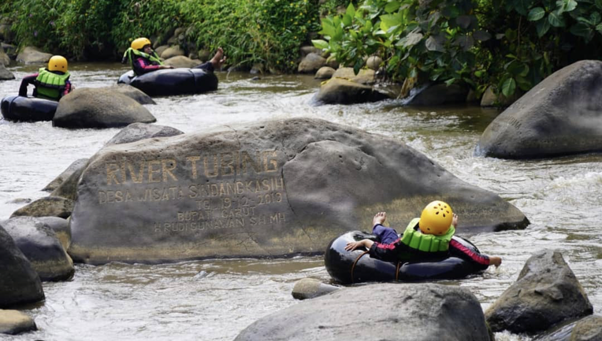 4 Desa Wisata di Garut, Jawa Barat