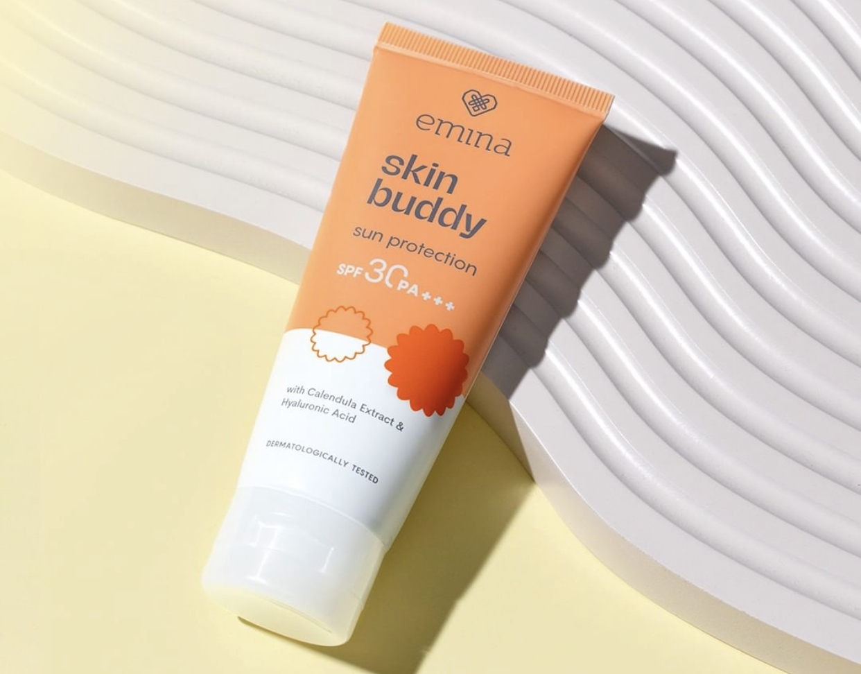 3 Rekomendasi Sunscreen Halal MUI dengan Harga Murah Meriah!