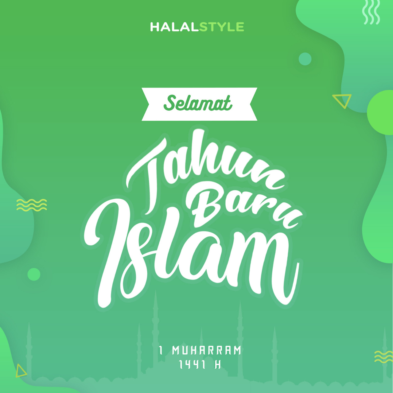 Memasuki Bulan Muharram, Ini Dia Amalan yang Dianjurkan