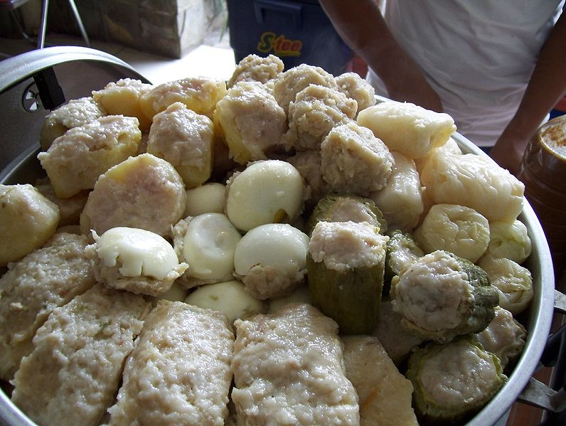 Siomay, Kuliner Asal Tiongkok yang Diwaspadai Kehalalannya